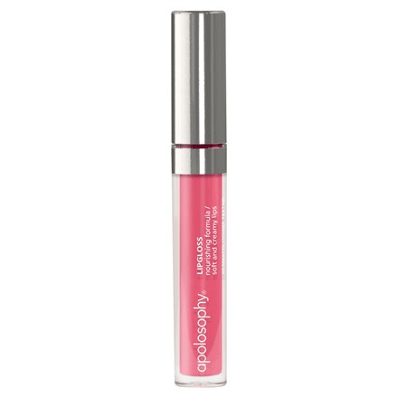 Brillo de labios Apolosophy 3 ml Fucsia coqueto
