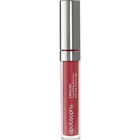 Apolosophy Lipgloss 3 ml Wild burgundy