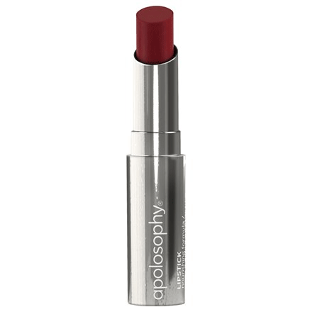 Apolosophy Lippenstift 3 g Cerise Confidence