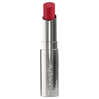 Apolosophy Lipstick 3 g Ruby Strength