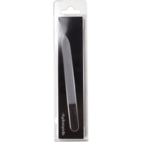 Apolosophy nail file, glass