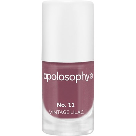 Smalto Apolosophy 4,5 ml Lilla Intenso