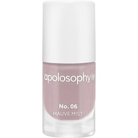 Apolosophy Nail Polish 4,5 ml Mauve Mist