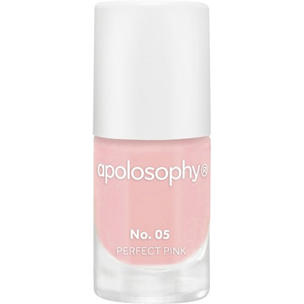 Vernis à ongles Apolosophy 4,5 ml Rose parfait