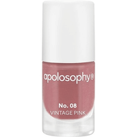Apolosophy Nail Polish 4,5 ml Vintage Pink