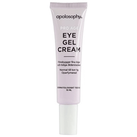 Apolosophy Pro-Age Silver Eye Gel Cream 15 ml