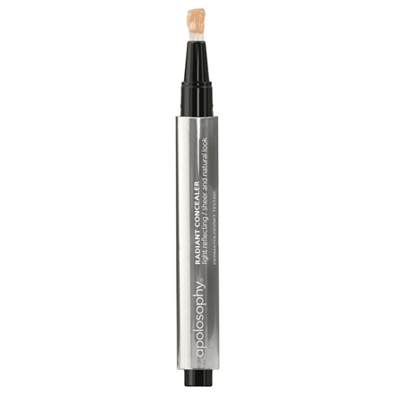 Apolosophy Radiant Concealer 3 ml 02 Radiant Sand
