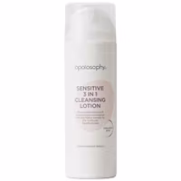 Apolosophy Sensitive 3in1 Cleansing Lotion Unscented 150 ml