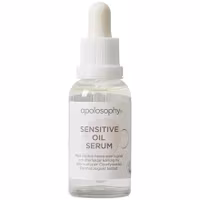 Apolosophy Sensitive Oil Serum Unscented 30ml