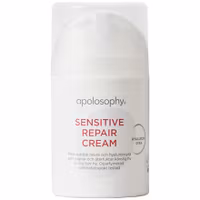 Apolosophy Sensitive Repair Cream Unscented 50ml