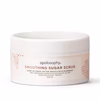 Apolosophy Smoothing Sugar Scrub 200 ml