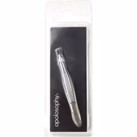 Apolosophy eyebrow tweezers