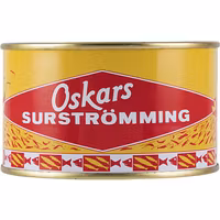 Oskars Surströmming - 300 grams
