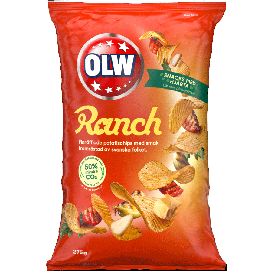 OLW Ranch - 275 Gramm