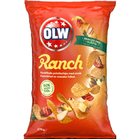 OLW Ranch - 275 grams