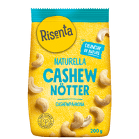 Risenta Cashew Nuts - 200 grams