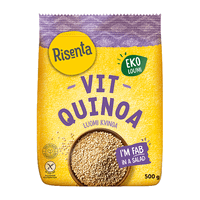 Risenta White Quinoa - 500 grams
