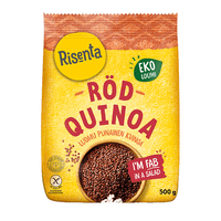 Risenta Red Quinoa - 500 grams