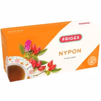 Friggs Rosehip Tea - 20 bags