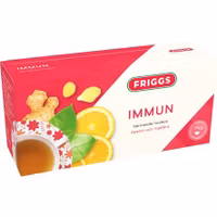 Friggs Tea, Immun - 20 bags