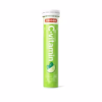 Friggs Vitamin C, Mint & Lime - 20 effervescent tablets