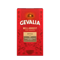 Gevalia Filter Coffee, Mid Roast - 450 grams
