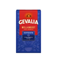 Gevalia Coffein-free, mid roast - 450 grams