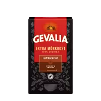 Gevalia Intensivo, Dark Roast - 425 grams