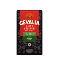 Gevalia Skåne, Extra Dark Roast - 425 grams