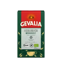 Gevalia Ekologico Filter, dark roast - 425 grams