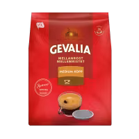 Gevalia Senseo Medium Cup - 36 capsules