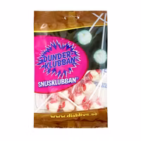 Dunderklubba - 10-pack