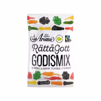 Aroma RättåGott Candy Mix - 140 grams