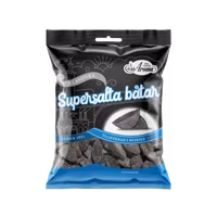 Aroma Super Salty Boats - 70 grams