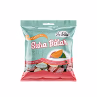 Aroma Sour Boats - 80 grams