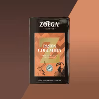 Zoégas Pasión Colombia - 450 grams