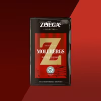 Zoégas Mollbergs - 450 grams