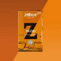 Zoégas Mezzo - 450 grams