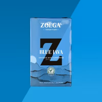 Zoégas Blue Java - 450 grams
