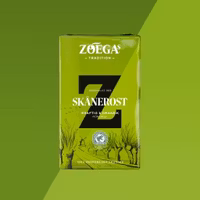 Zoégas Skånerost - 450 grams