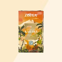 Zoégas Kahava - 450 grams