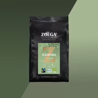 Zoégas Hazienda, whole beans - 450 grams
