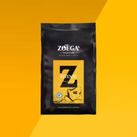 Zoégas Intenzo, whole beans - 450 grams