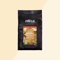 Zoégas Expedition Kahawa, whole beans - 750 grams