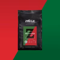 Zoégas Espresso Della Casa, whole beans - 450 grams