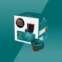 Zoégas Morgonstund - 16 capsules