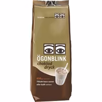 Fazer Ögonblink Chocolate Drink - 650 grams