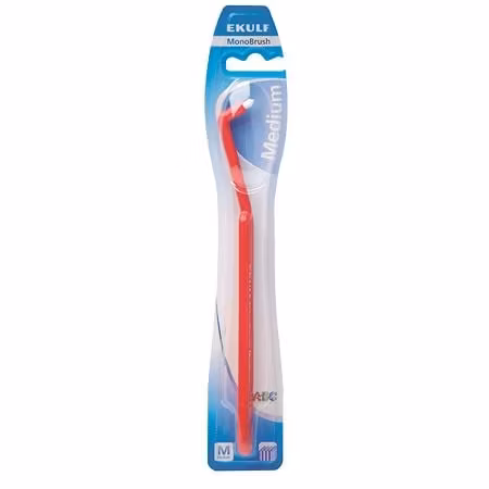 EKULF Monobrush Spazzola angolare Media