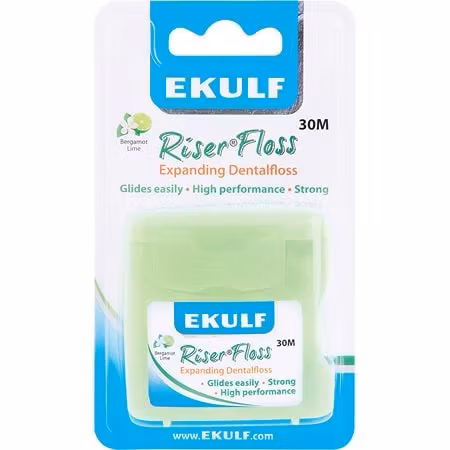 EKULF Riser Floss - 1 Stk.