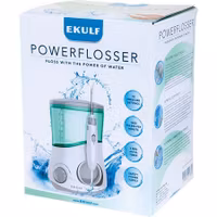 EKULF PowerFlosser
